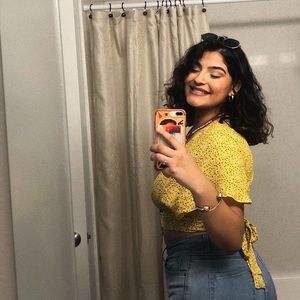 Meet your Posher, Maritza